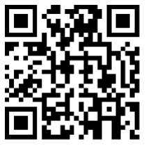 サーベイランスオフィサープログラム申し込みフォームQRコード